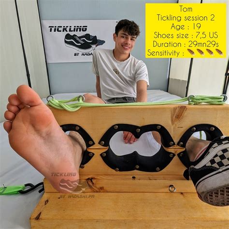 gay twinks feet|The Male Feet and Tickling Network .